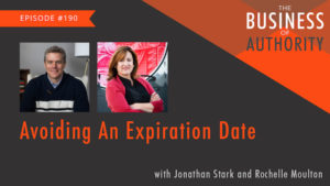 Avoiding An Expiration Date