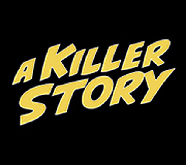 Choosing Your Killer Story