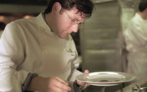 Death Of An Artist - Be unforgettable.