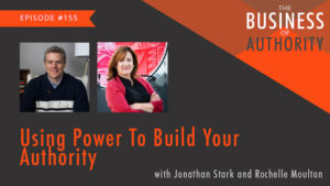 Using Power To Build Your Authority